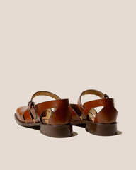 Hereu Sandals | ALORDA - Two Part Shoe - Women