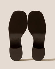 Hereu Sandals | ALORDA - Two Part Shoe - Women