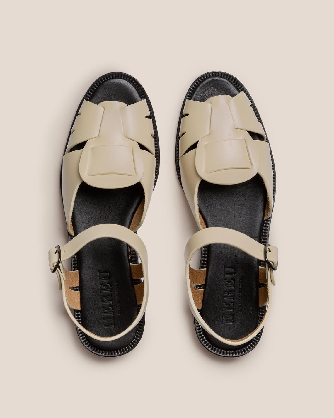 Hereu Sandals | ANCORA - Fisherman Sandal - Women