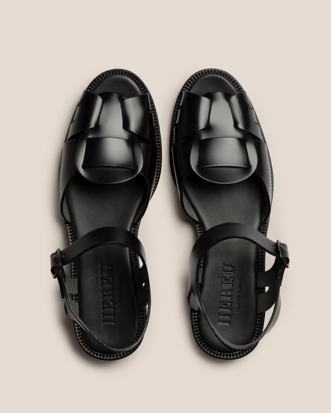 Hereu Sandals | ANCORA - Fisherman Sandal - Women