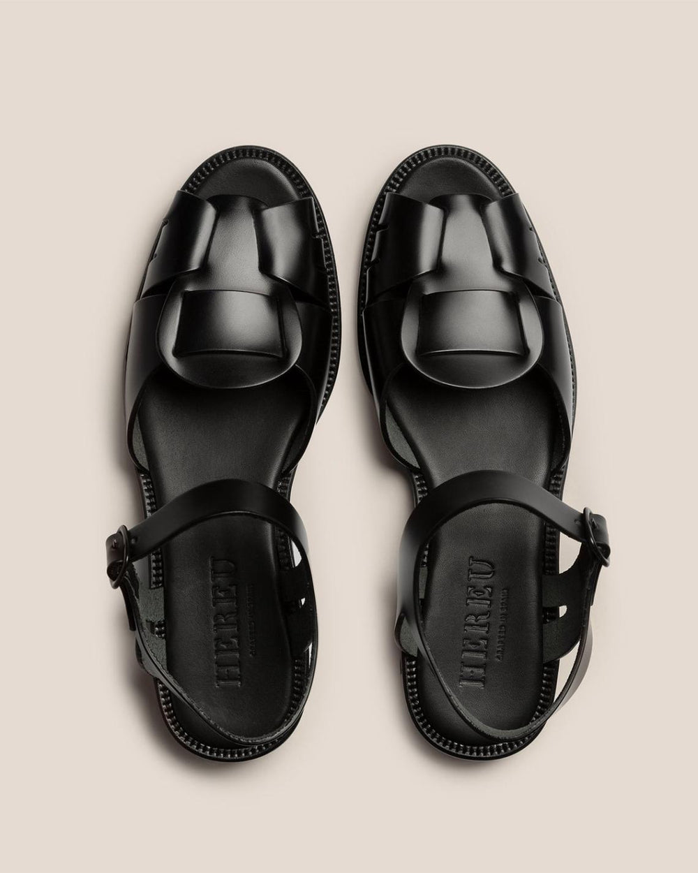 Hereu Sandals | ANCORA - Fisherman Sandal - Women