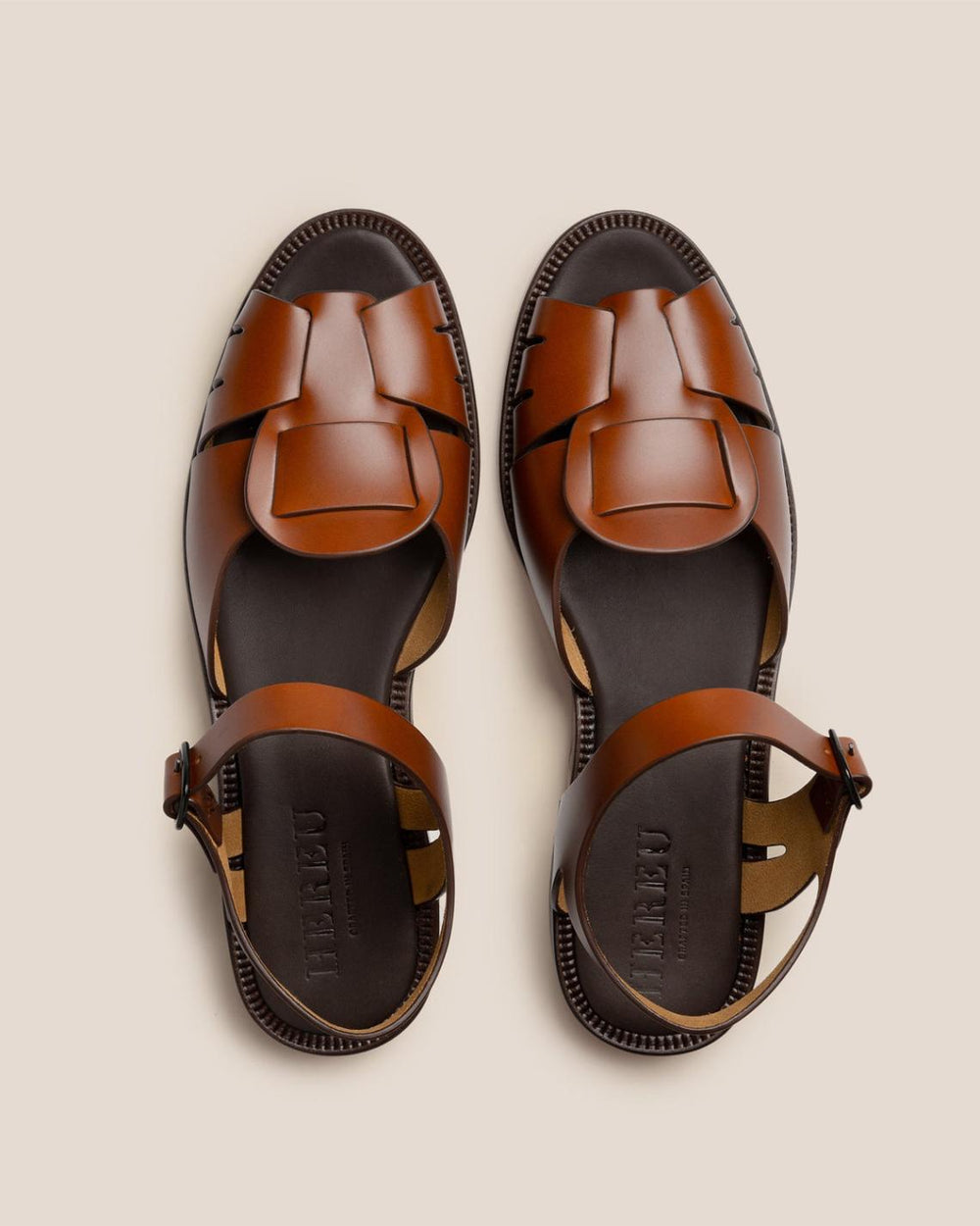 Hereu Sandals | ANCORA - Fisherman Sandal - Women