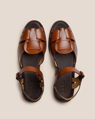 Hereu Sandals | ANCORA - Fisherman Sandal - Women