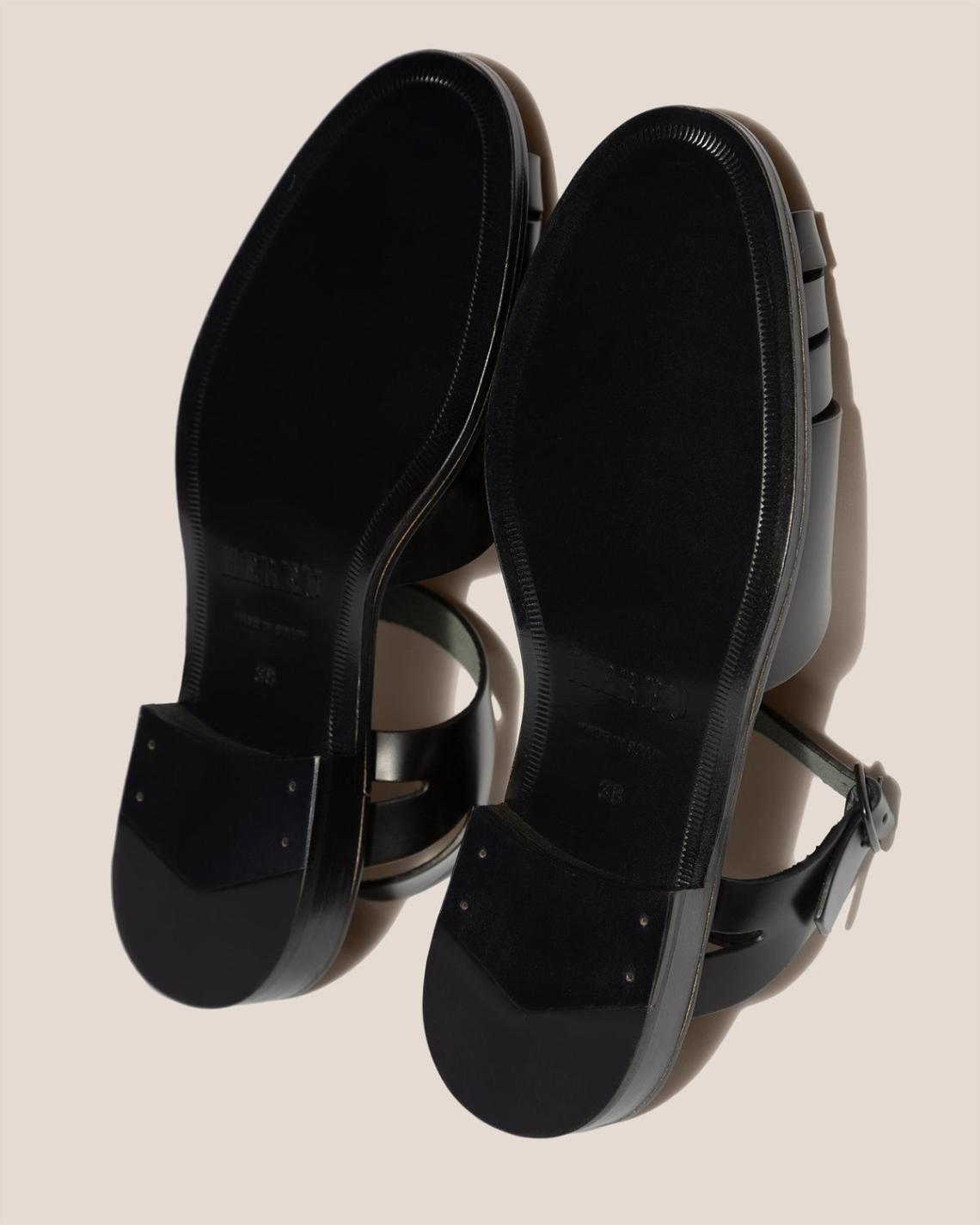 Hereu Sandals | ANCORA - Fisherman Sandal - Women