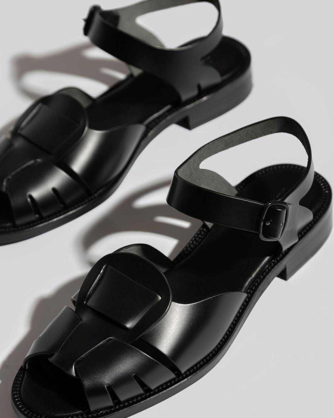 Hereu Sandals | ANCORA - Fisherman Sandal - Women