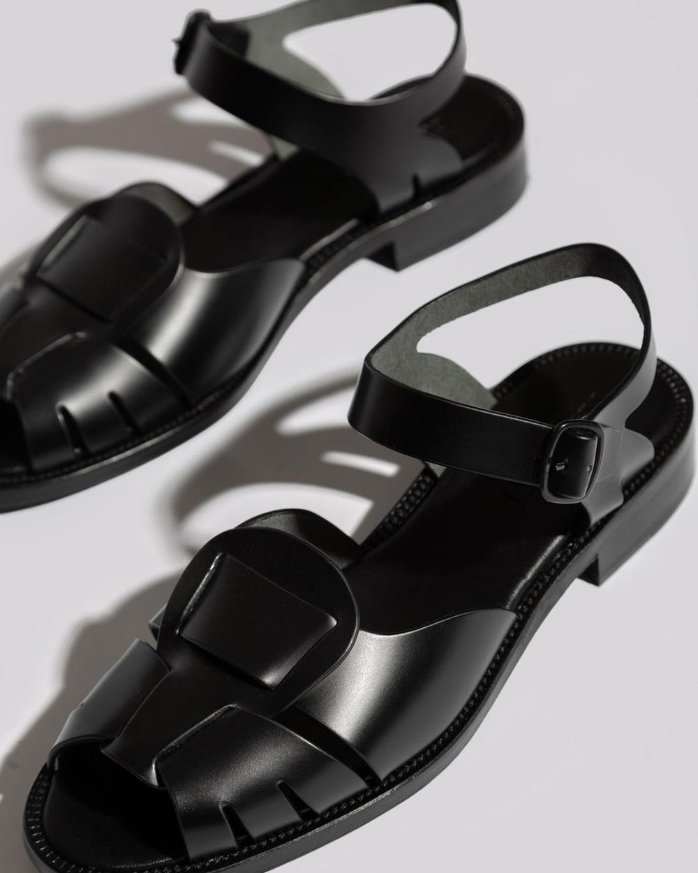 Hereu Sandals | ANCORA - Fisherman Sandal - Women