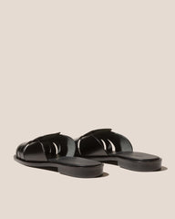 Hereu Sandals | ANCORA SQUARED SLIDE - Fisherman Slide - Women