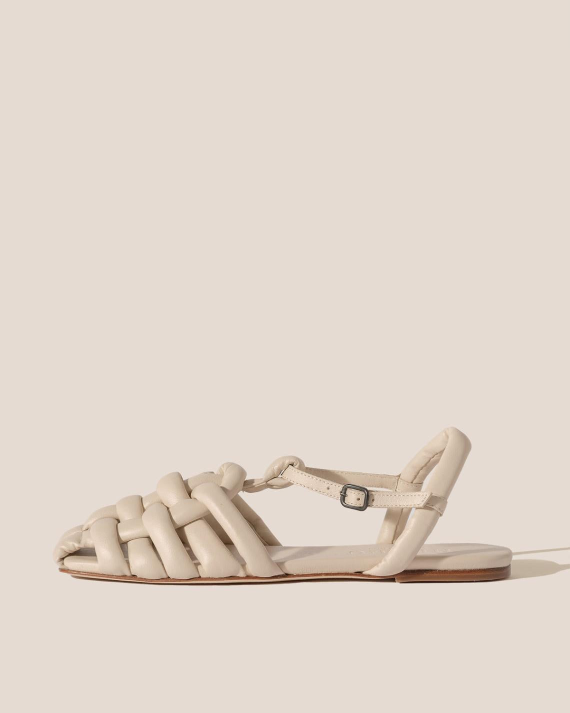 Hereu Sandals | CABERSA - Padded Fisherman Sandal - Women