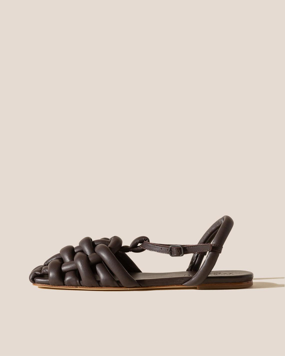Hereu Sandals | CABERSA - Padded Fisherman Sandal - Women