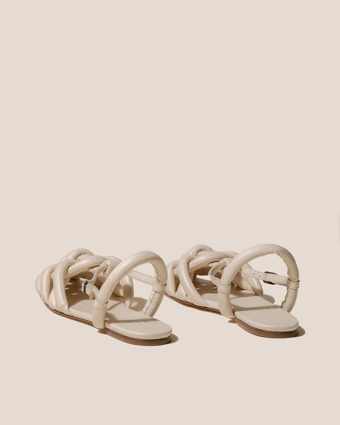 Hereu Sandals | CABERSA - Padded Fisherman Sandal - Women