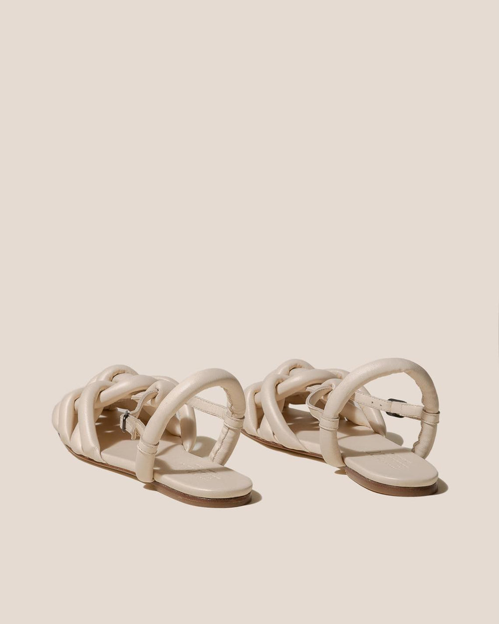 Hereu Sandals | CABERSA - Padded Fisherman Sandal - Women