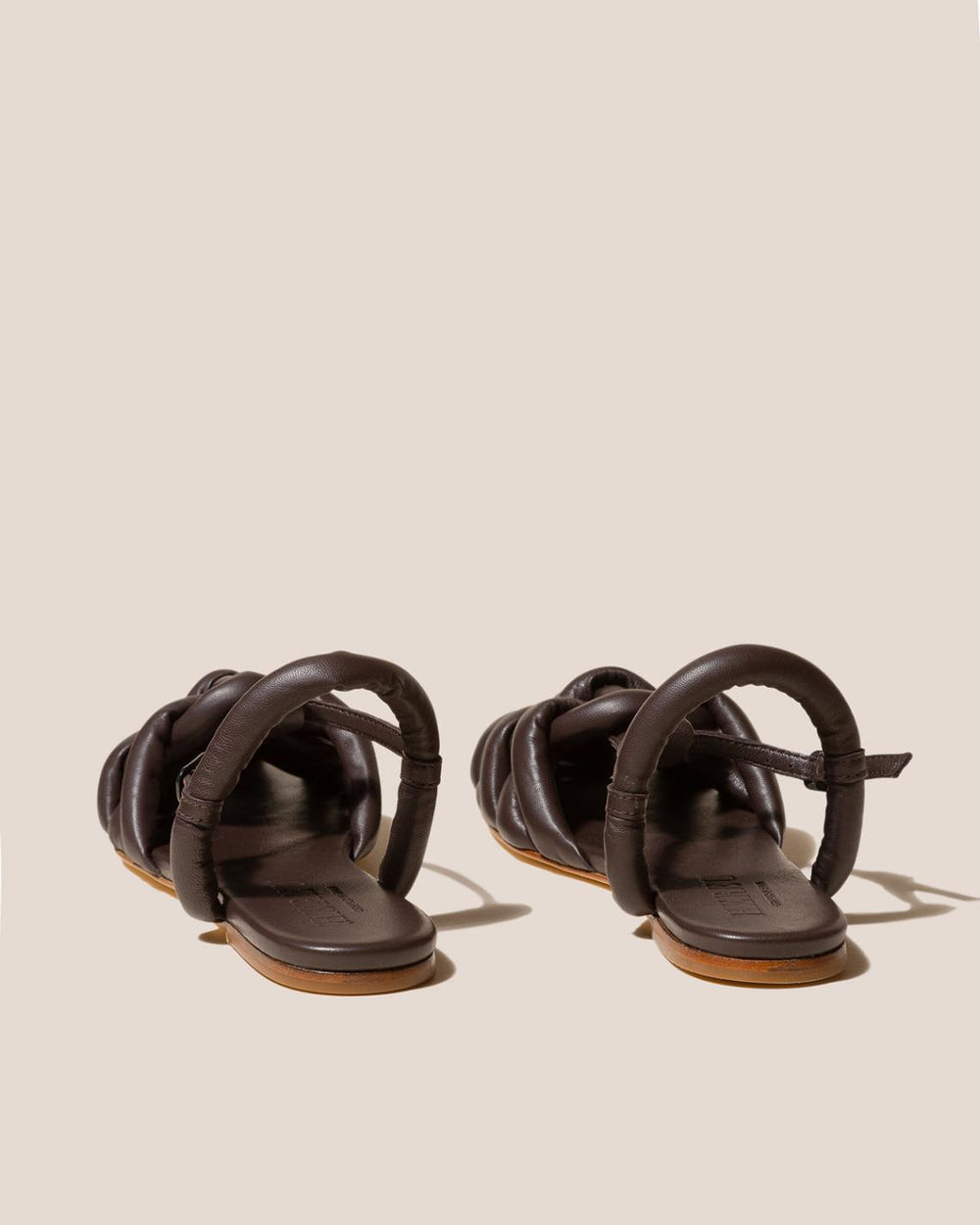 Hereu Sandals | CABERSA - Padded Fisherman Sandal - Women