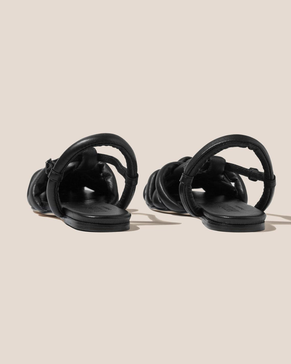 Hereu Sandals | CABERSA - Padded Fisherman Sandal - Women