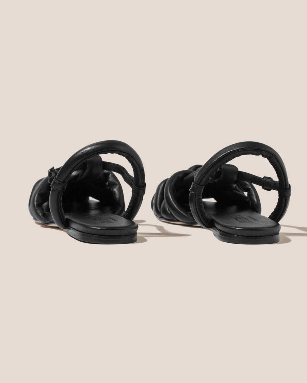 Hereu Sandals | CABERSA - Padded Fisherman Sandal - Women