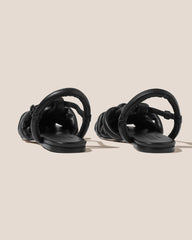 Hereu Sandals | CABERSA - Padded Fisherman Sandal - Women