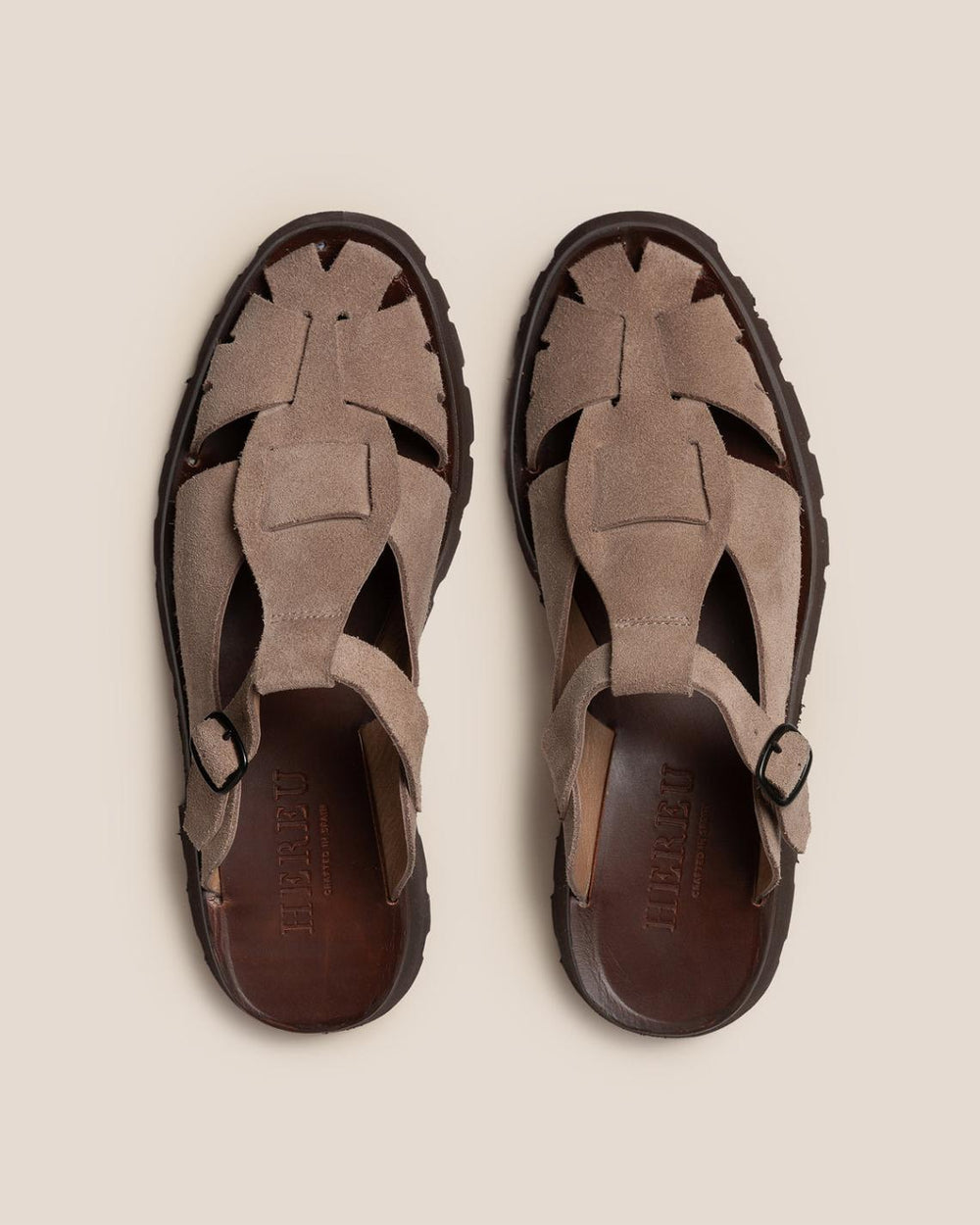 Hereu Sandals | CANYA SPORT - Fisherman Mule - Men