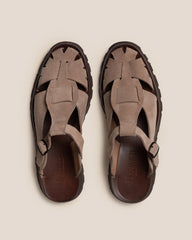 Hereu Sandals | CANYA SPORT - Fisherman Mule - Men