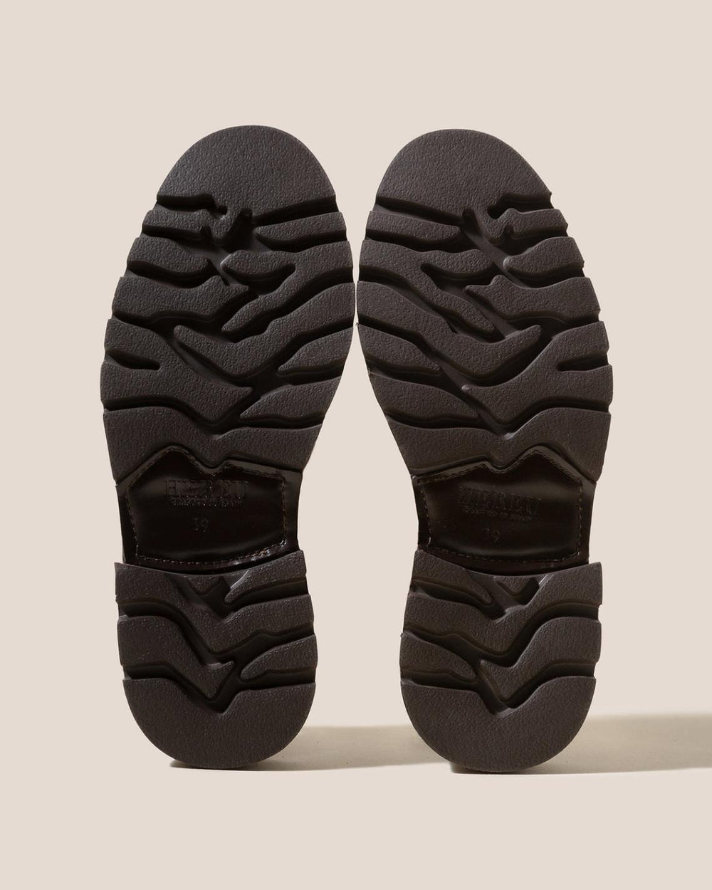 Hereu Sandals | CANYA SPORT LEATHER - Fisherman Mule - Men
