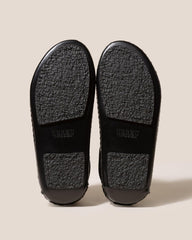 Hereu Sandals | CARGOL - Whipstitched Slingback Clog - Men