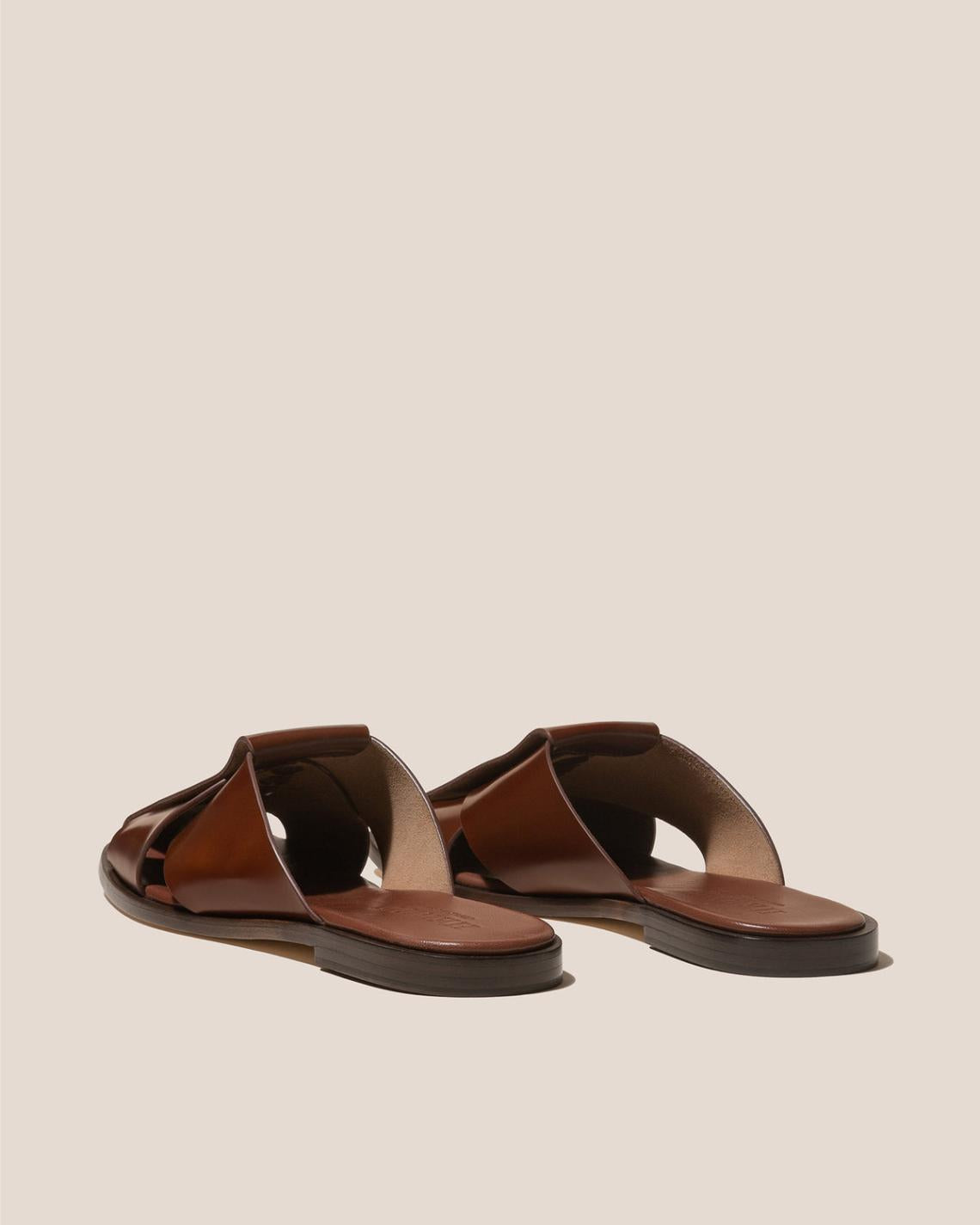 Hereu Sandals | COREMA - Crossover Mule - Men
