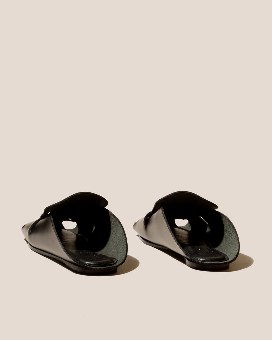 Hereu Sandals | MUNTANA - Flat Fisherman Mule - Men