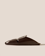 Hereu Sandals | MUNTANA - Flat Fisherman Mule - Men