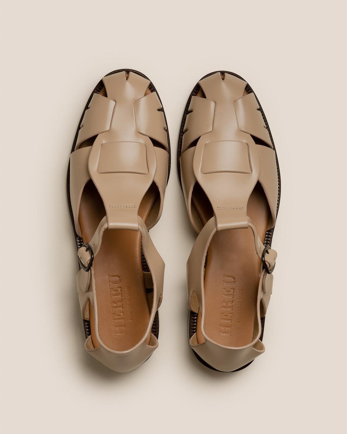 Hereu Sandals | PESCA - Fisherman Sandal - Men