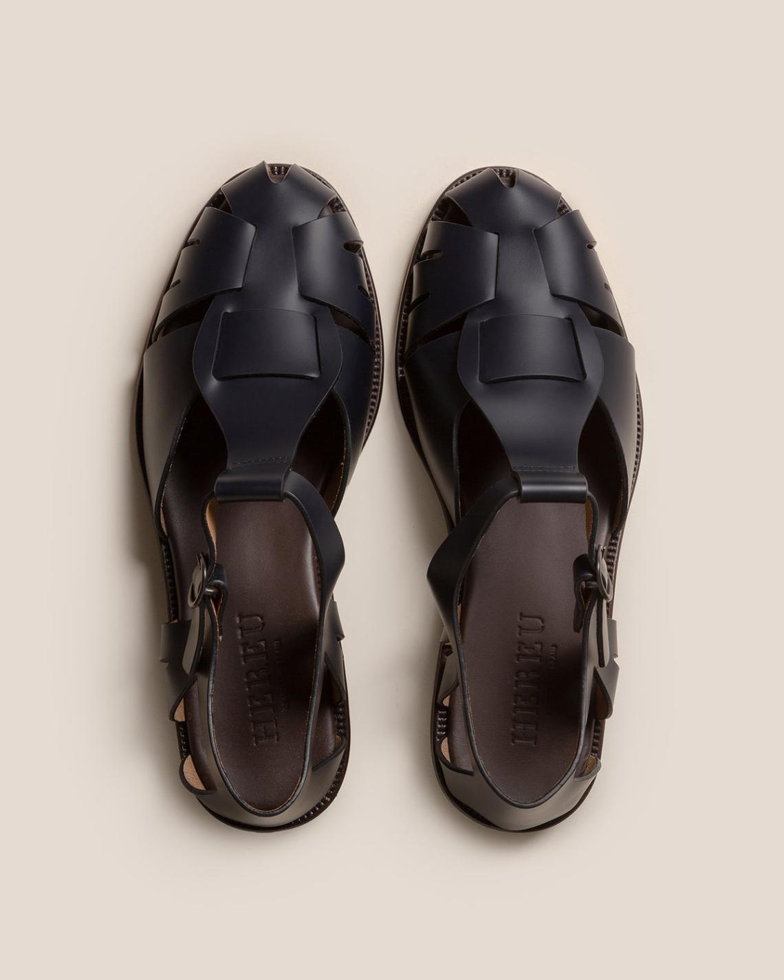 Hereu Sandals | PESCA - Fisherman Sandal - Men