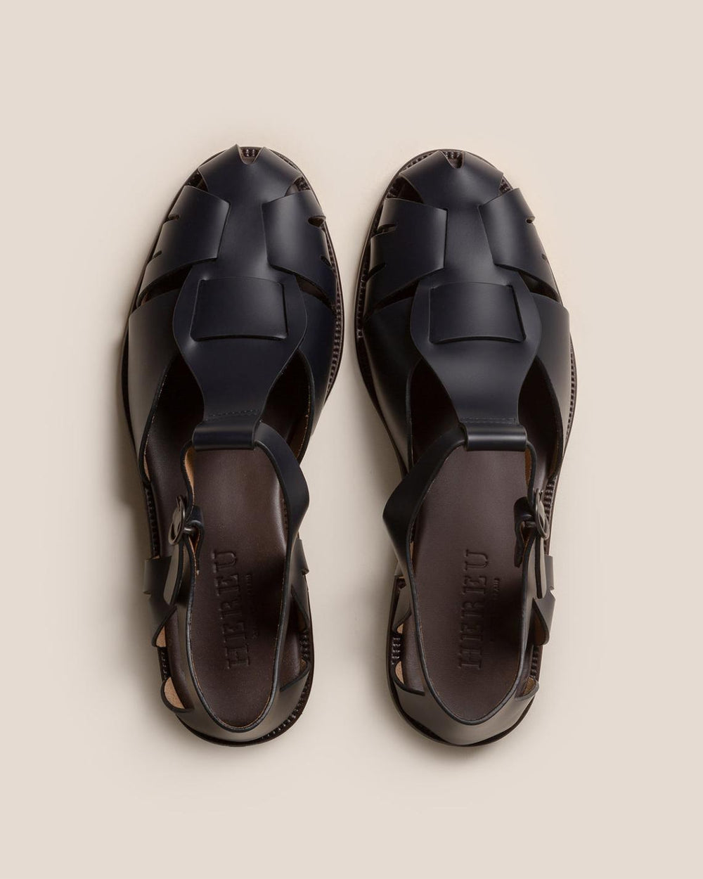 Hereu Sandals | PESCA - Fisherman Sandal - Men