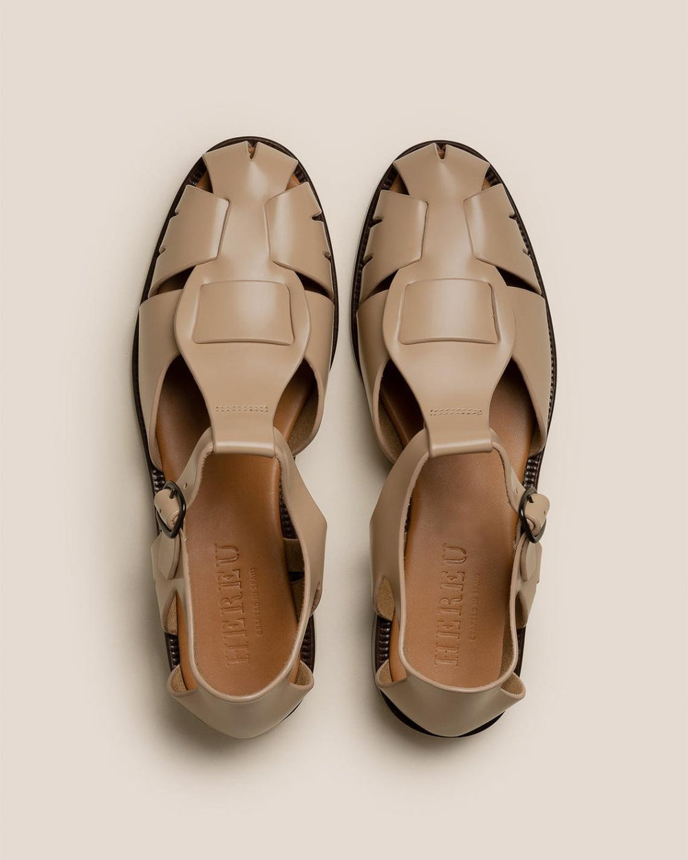 Hereu Sandals | PESCA - Fisherman Sandal - Men