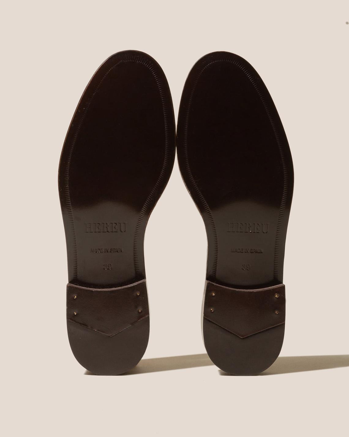 Hereu Sandals | PESCA - Fisherman Sandal - Men