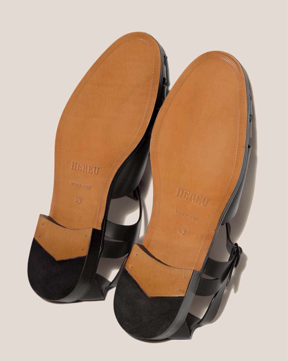 Hereu Sandals | PESCA - Fisherman Sandal - Men