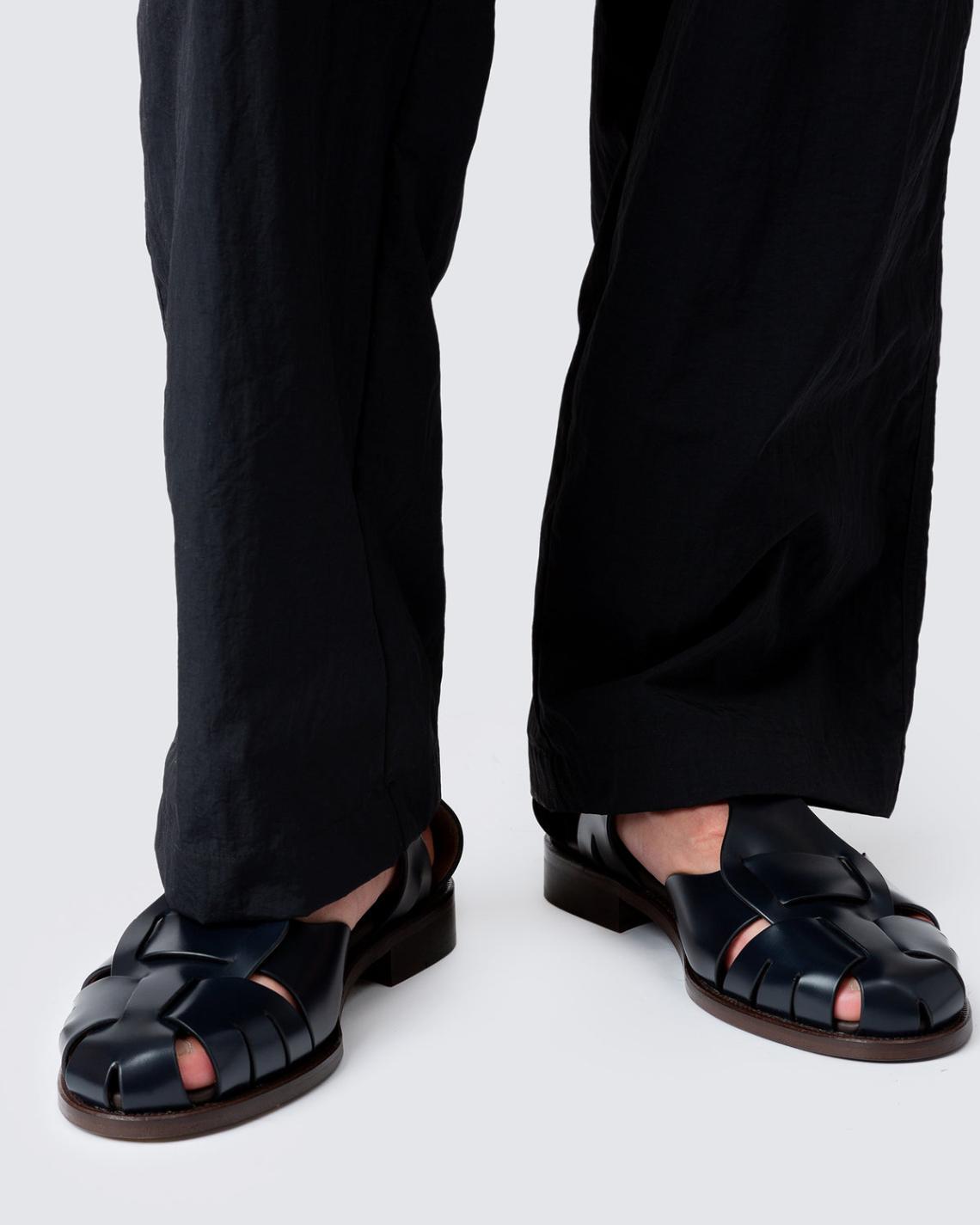 Hereu Sandals | PESCA - Fisherman Sandal - Men