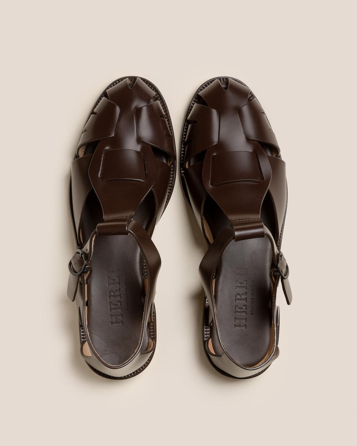 Hereu Sandals | PESCA - Fisherman Sandal - Women