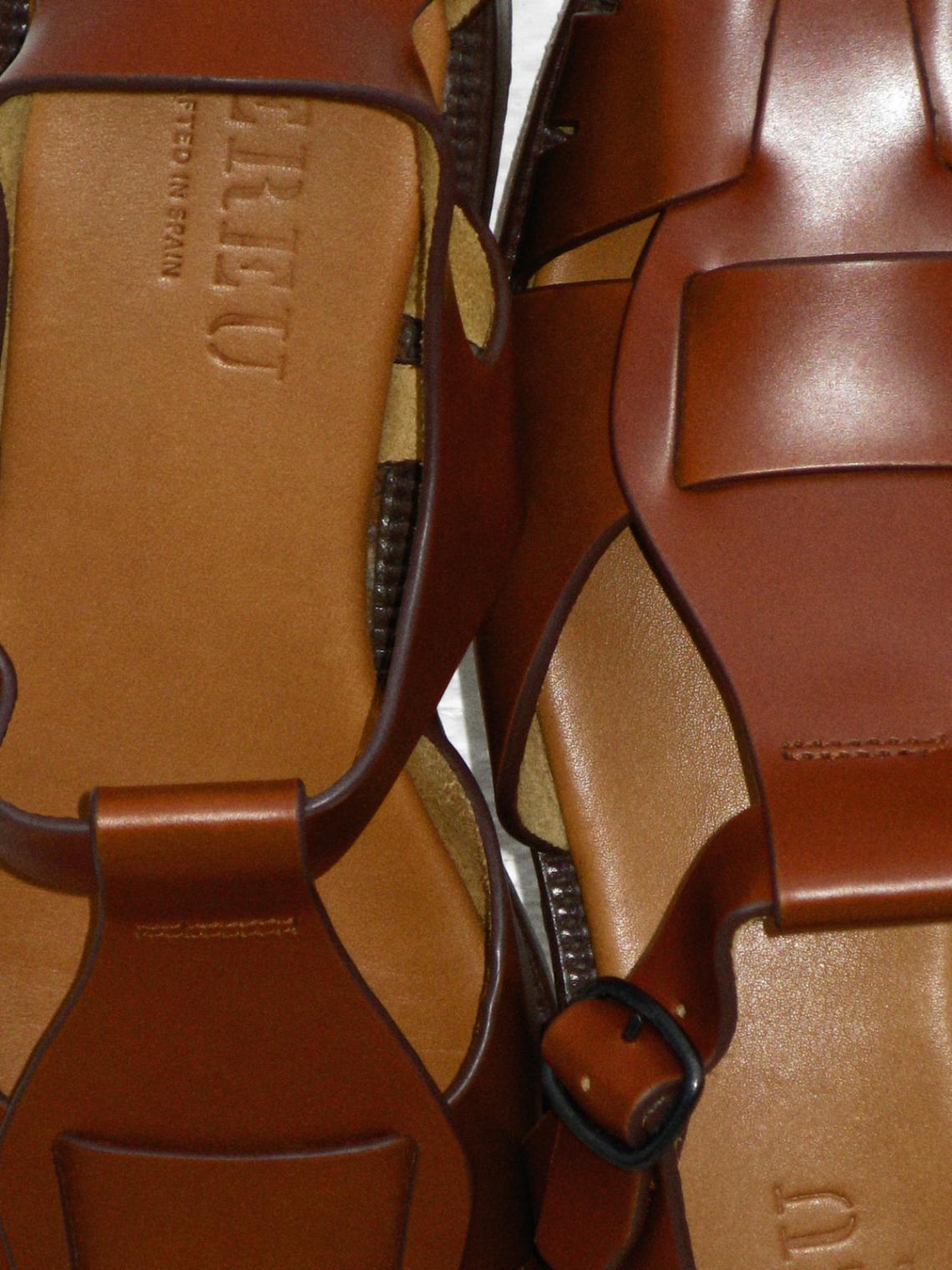 Hereu Sandals | PESCA - Fisherman Sandal - Women