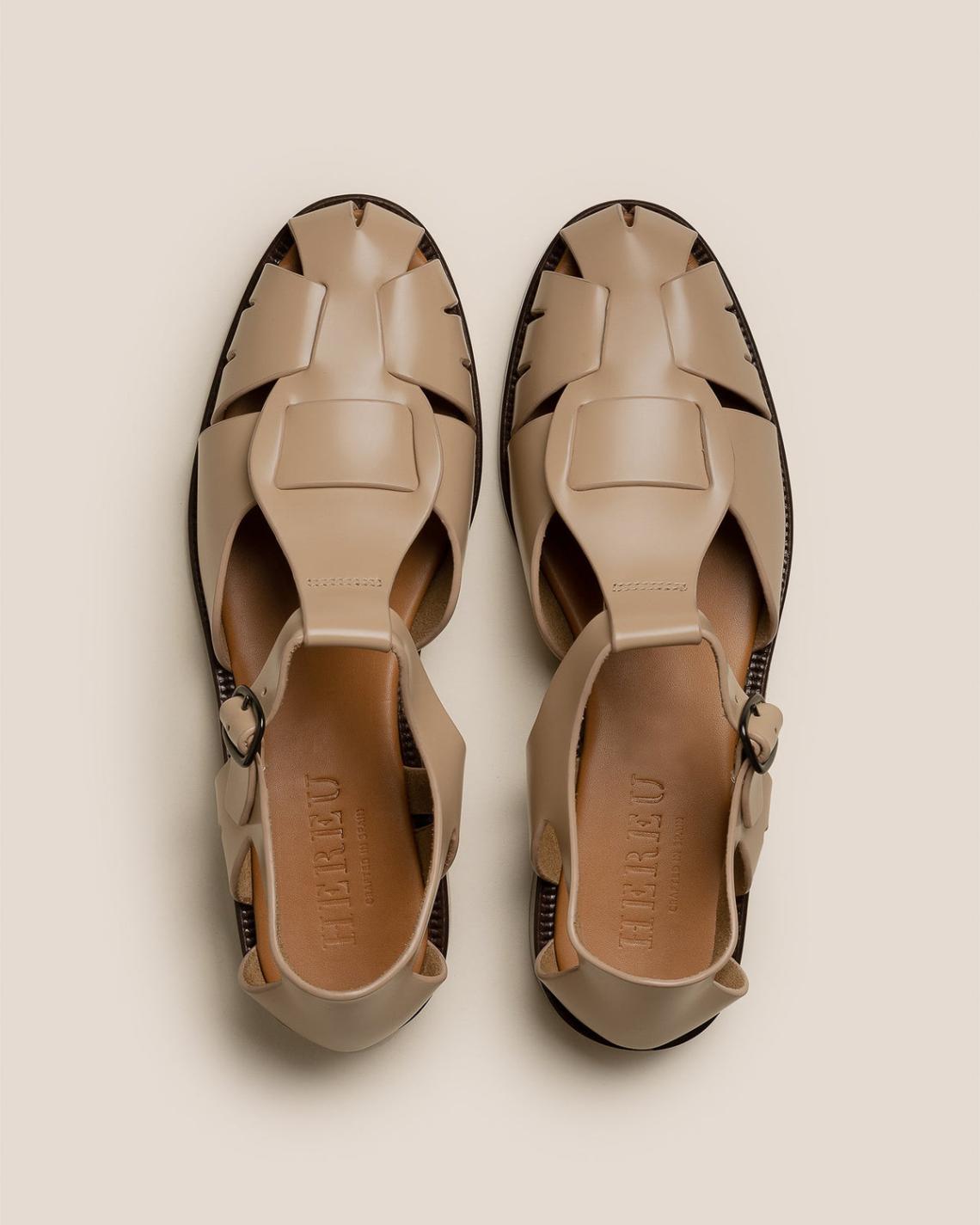 Hereu Sandals | PESCA - Fisherman Sandal - Women