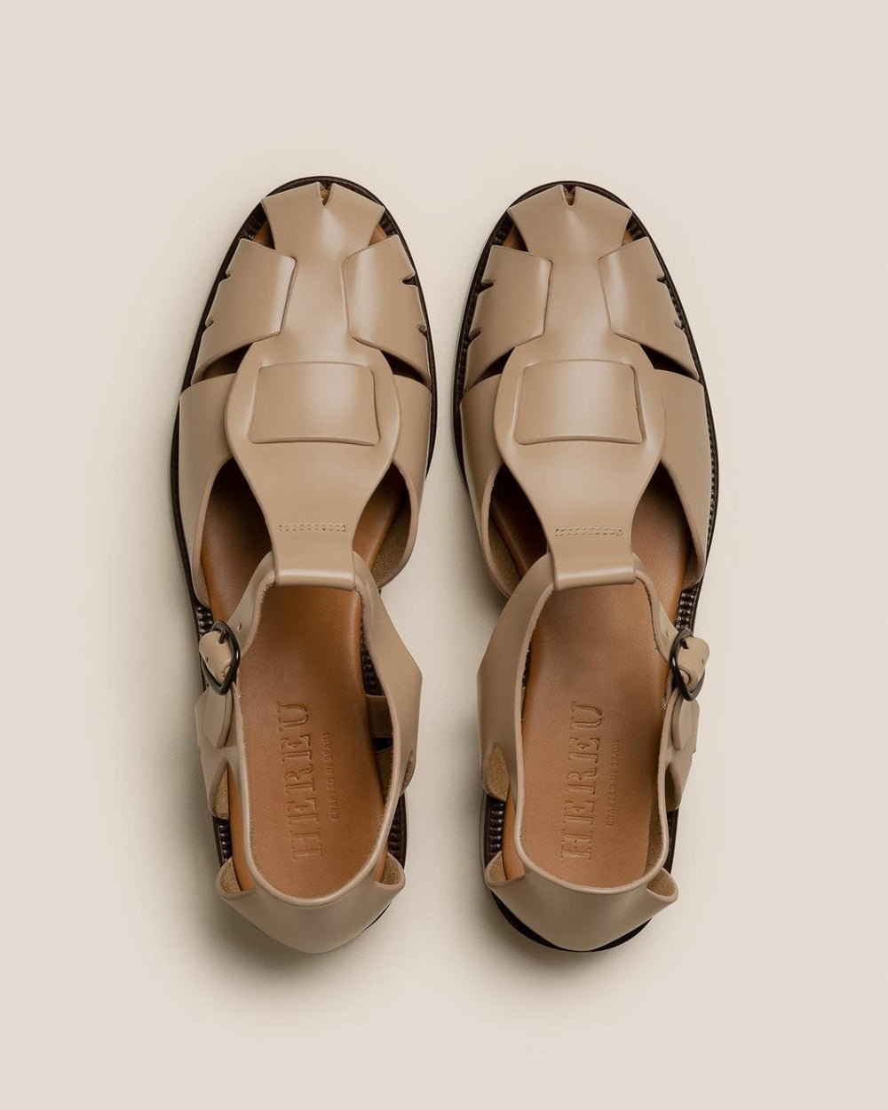 Hereu Sandals | PESCA - Fisherman Sandal - Women