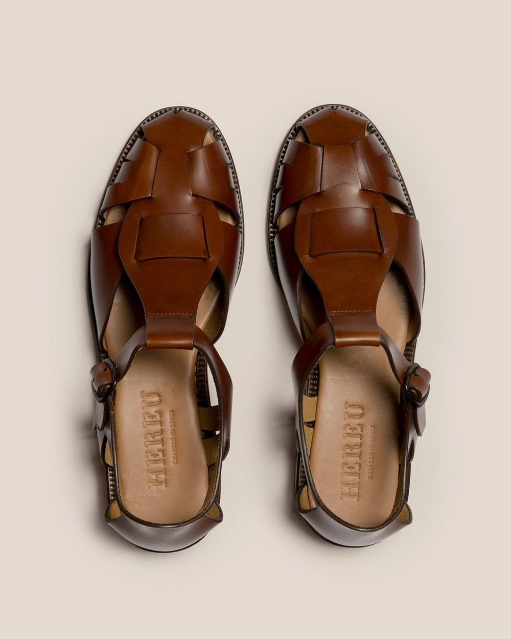 Hereu Sandals | PESCA - Fisherman Sandal - Women
