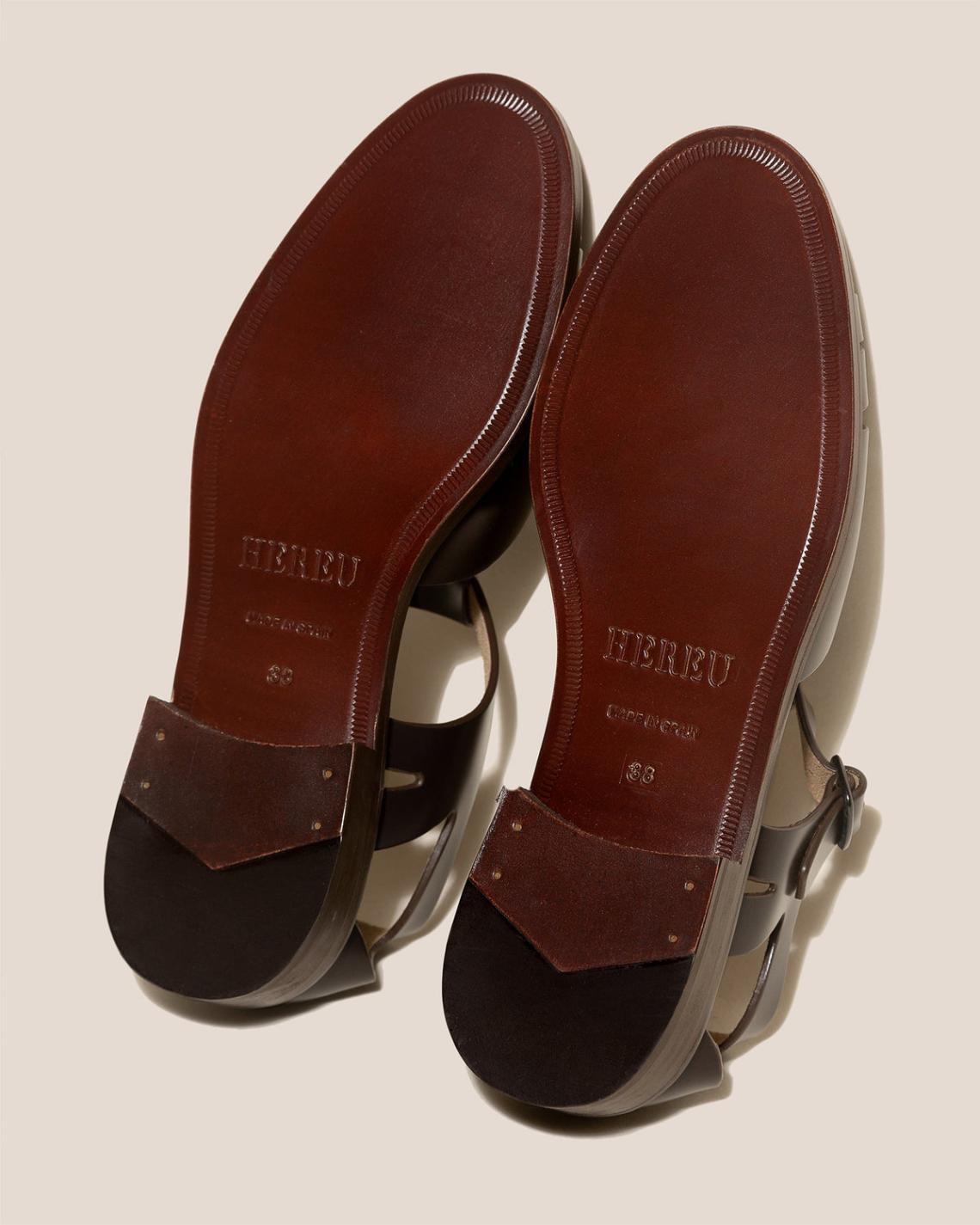 Hereu Sandals | PESCA - Fisherman Sandal - Women