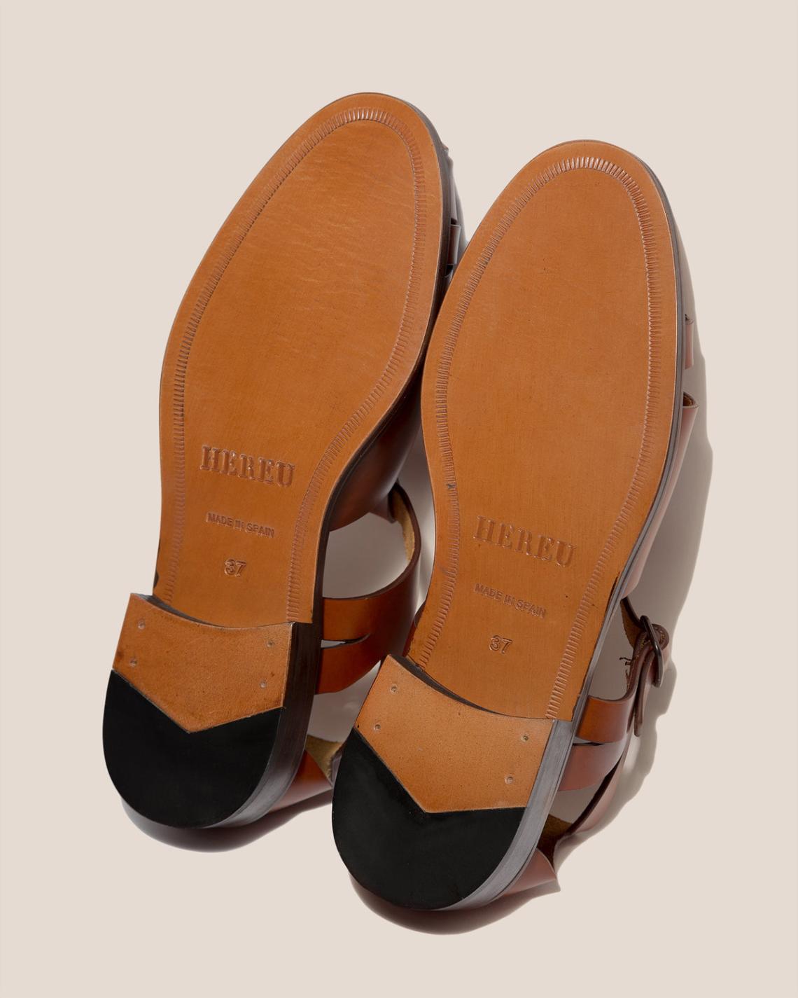 Hereu Sandals | PESCA - Fisherman Sandal - Women