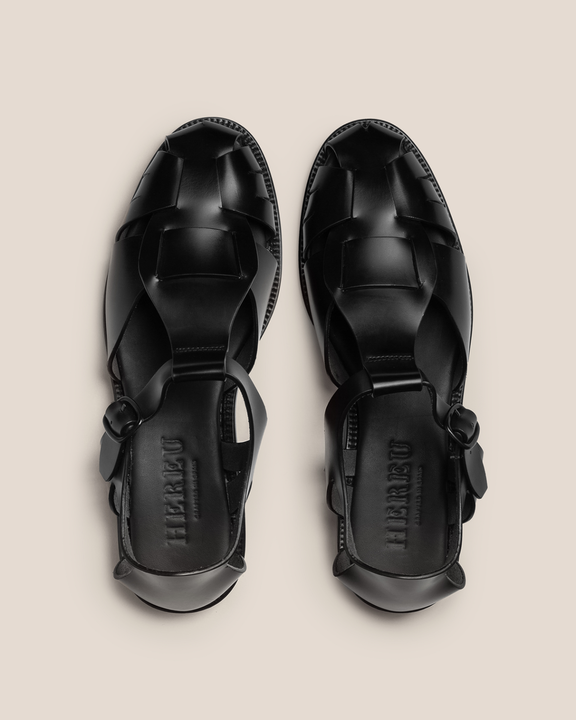 Hereu Sandals | PESCA - Fisherman Sandal - Women