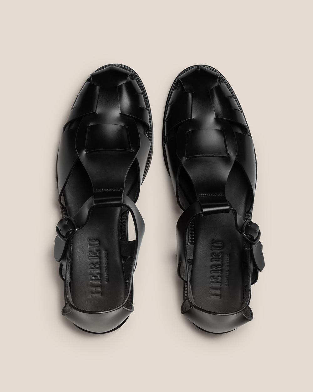 Hereu Sandals | PESCA - Fisherman Sandal - Women