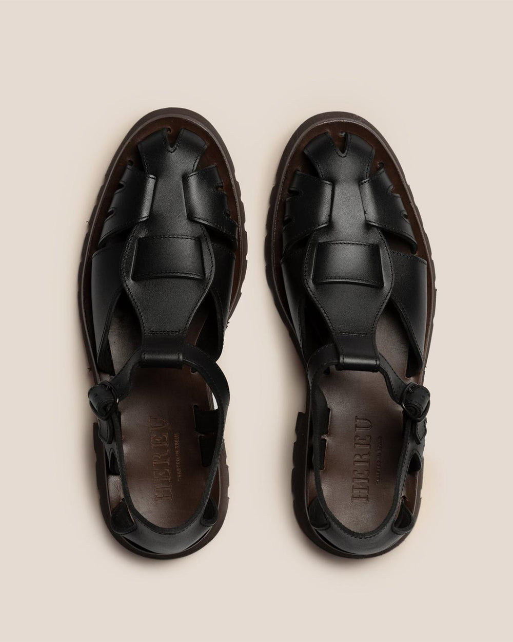 Hereu Sandals | PESCA SPORT - Fisherman Sandal - Men