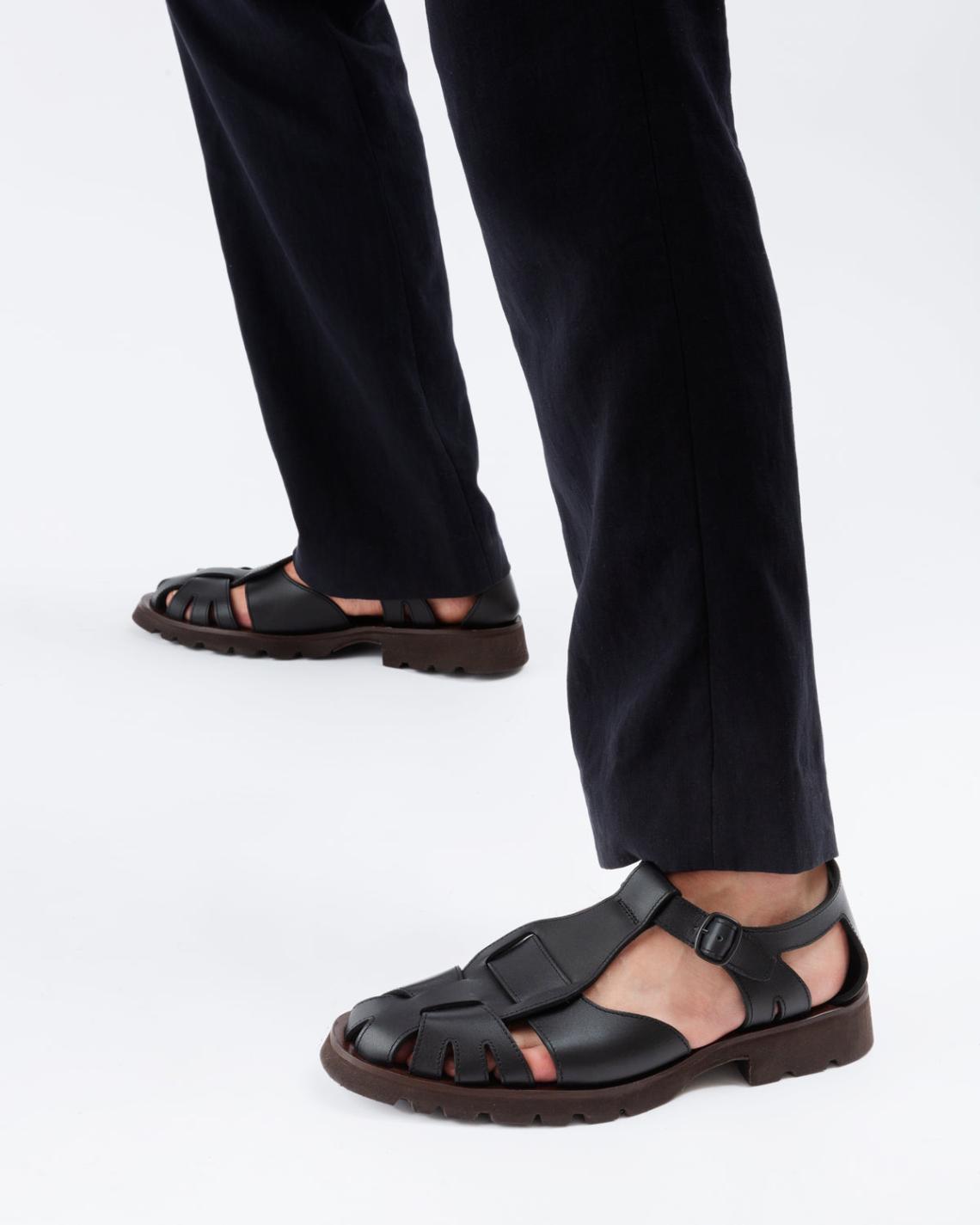 Hereu Sandals | PESCA SPORT - Fisherman Sandal - Men