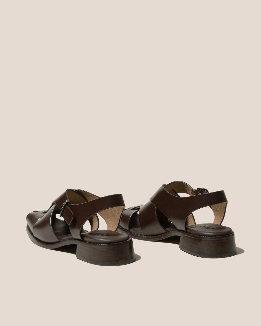 Hereu Sandals | RAIMA - Asymmetrical Fisherman Sandal - Women