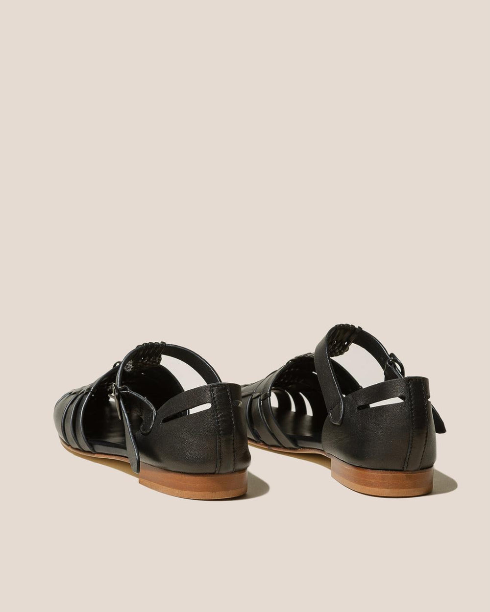 Hereu Sandals | VEDRA - Round-Toe Soft Fisherman Sandal - Women
