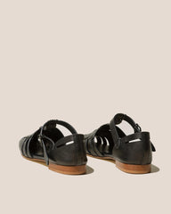 Hereu Sandals | VEDRA - Round-Toe Soft Fisherman Sandal - Women