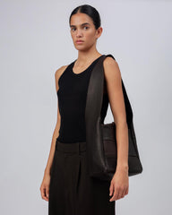 Hereu Shoulder Bags | BENA BAG - Interlaced Shoulder Bag - Women/Men