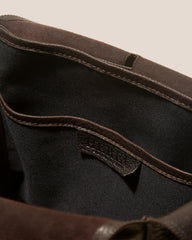 Hereu Shoulder Bags | BENA BAG - Interlaced Shoulder Bag - Women/Men