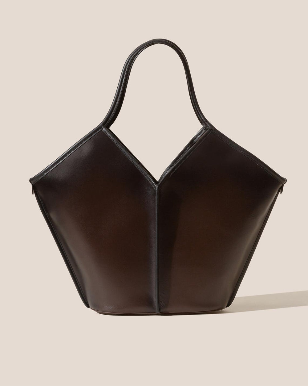 Hereu Shoulder Bags | CALELLA AIRBRUSHED - Leather Tote Bag - Women/Men